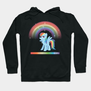 20% cooler Hoodie